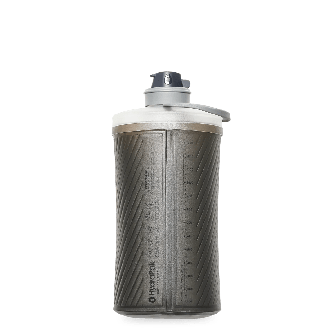 Hydrapak Flux Flexible Bottle | The Bike Affair