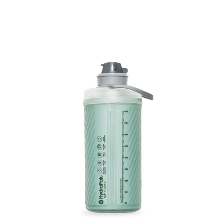 Hydrapak Flux Flexible Bottle | The Bike Affair