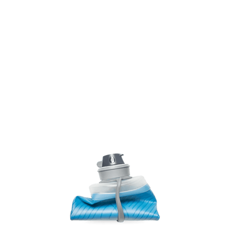 Hydrapak Flux Flexible Bottle | The Bike Affair