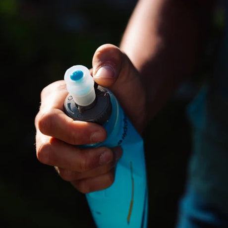 Hydrapak Pocket Flask Bottle | The Bike Affair