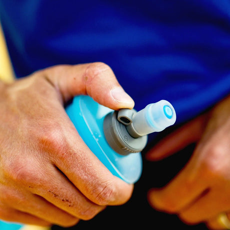 Hydrapak Pocket Flask Bottle | The Bike Affair