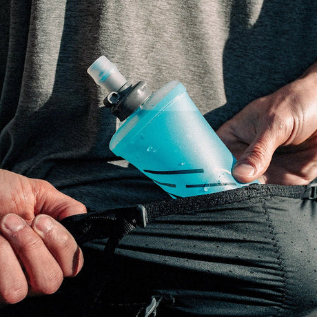 Hydrapak Pocket Flask Bottle | The Bike Affair