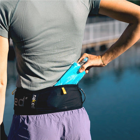 Hydrapak Pocket Flask Bottle | The Bike Affair