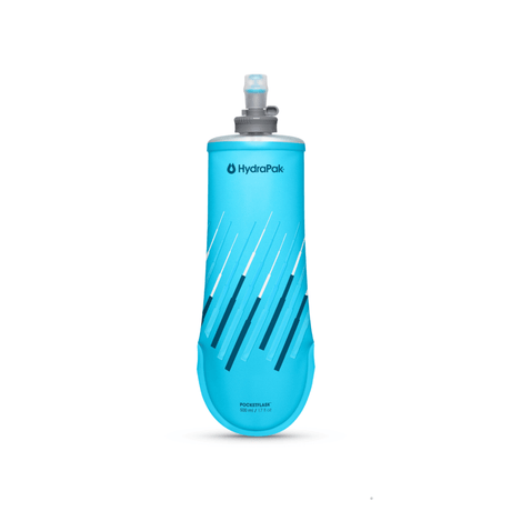 Hydrapak Pocket Flask Bottle | The Bike Affair