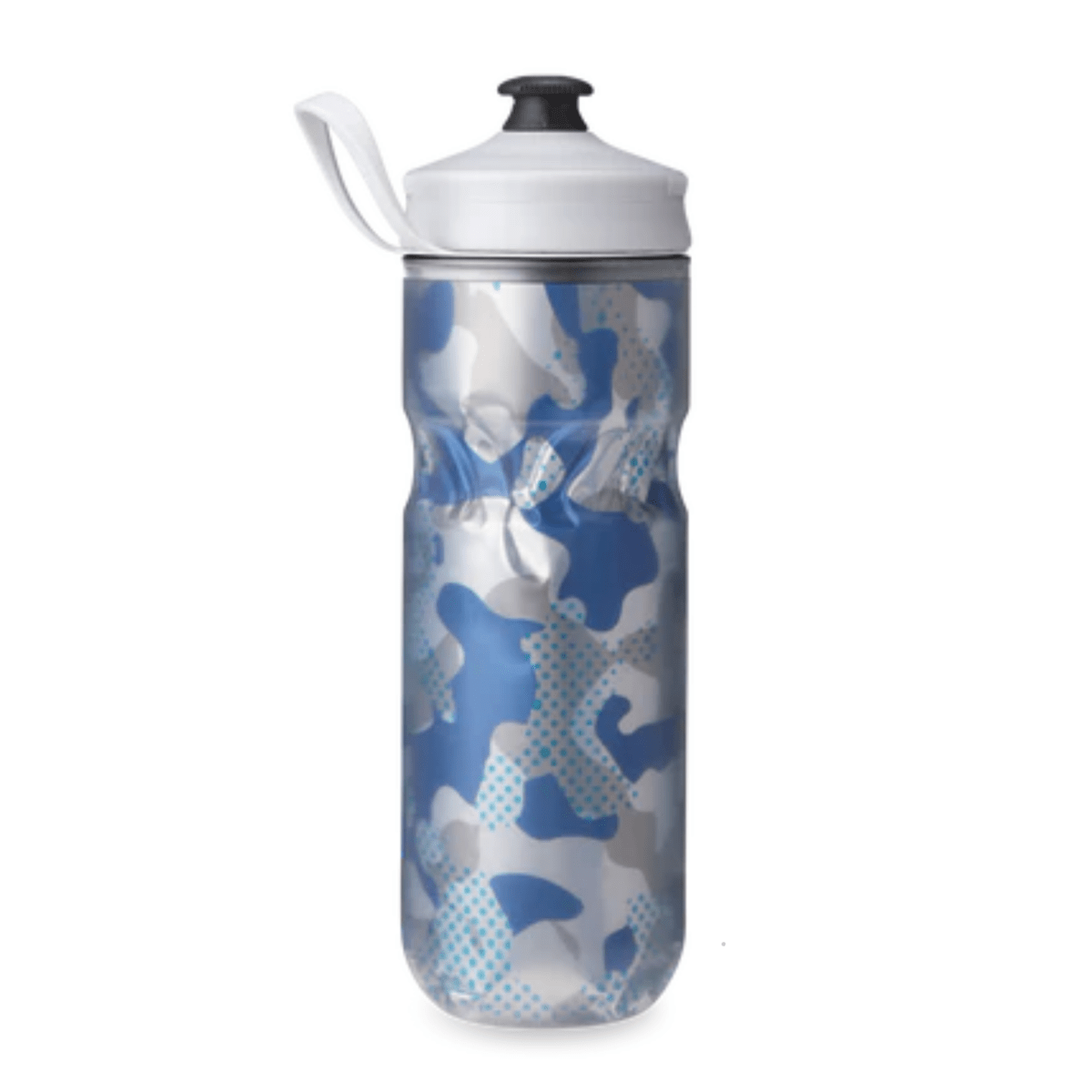 Hydrapak Polar Sport Insulated Contender Bottle | The Bike Affair