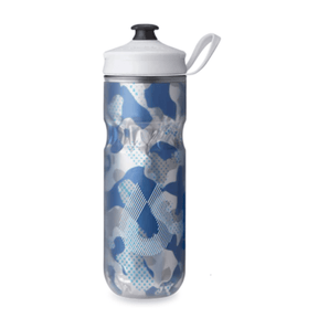 Hydrapak Polar Sport Insulated Contender Bottle | The Bike Affair