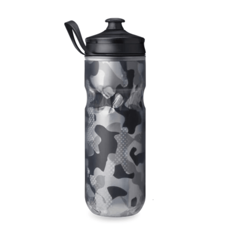 Hydrapak Polar Sport Insulated Contender Bottle | The Bike Affair