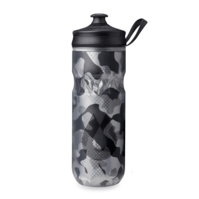 Hydrapak Polar Sport Insulated Contender Bottle | The Bike Affair