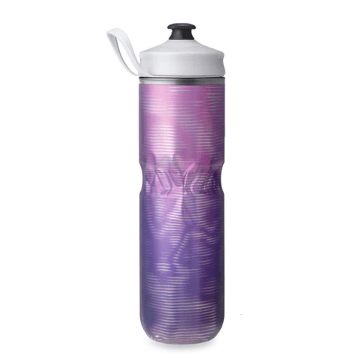 Hydrapak Polar Sport Insulated Pulse Bottle | The Bike Affair