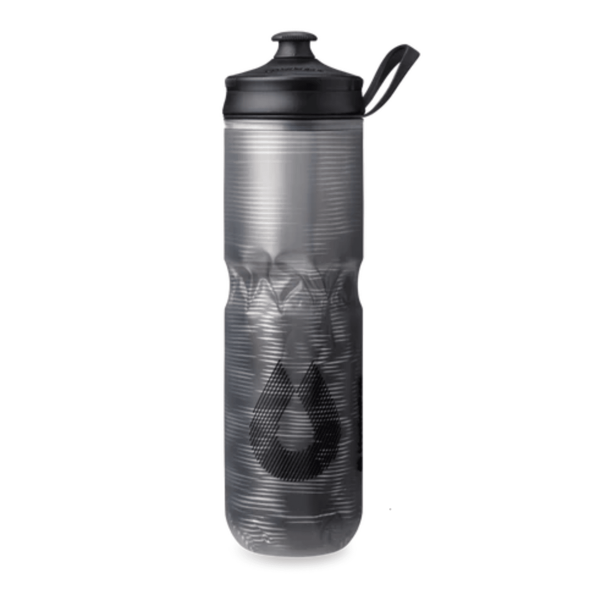 Hydrapak Polar Sport Insulated Pulse Bottle | The Bike Affair