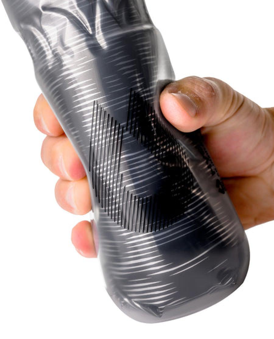Hydrapak Polar Sport Insulated Pulse Bottle | The Bike Affair