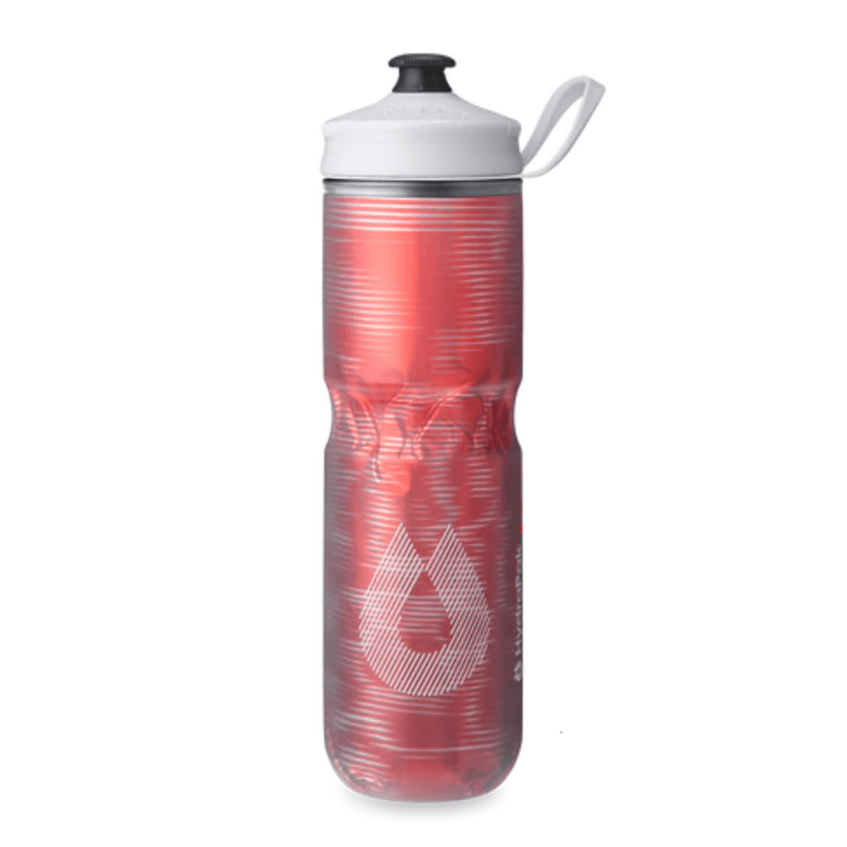 Hydrapak Polar Sport Insulated Pulse Bottle | The Bike Affair