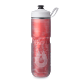 Hydrapak Polar Sport Insulated Pulse Bottle | The Bike Affair