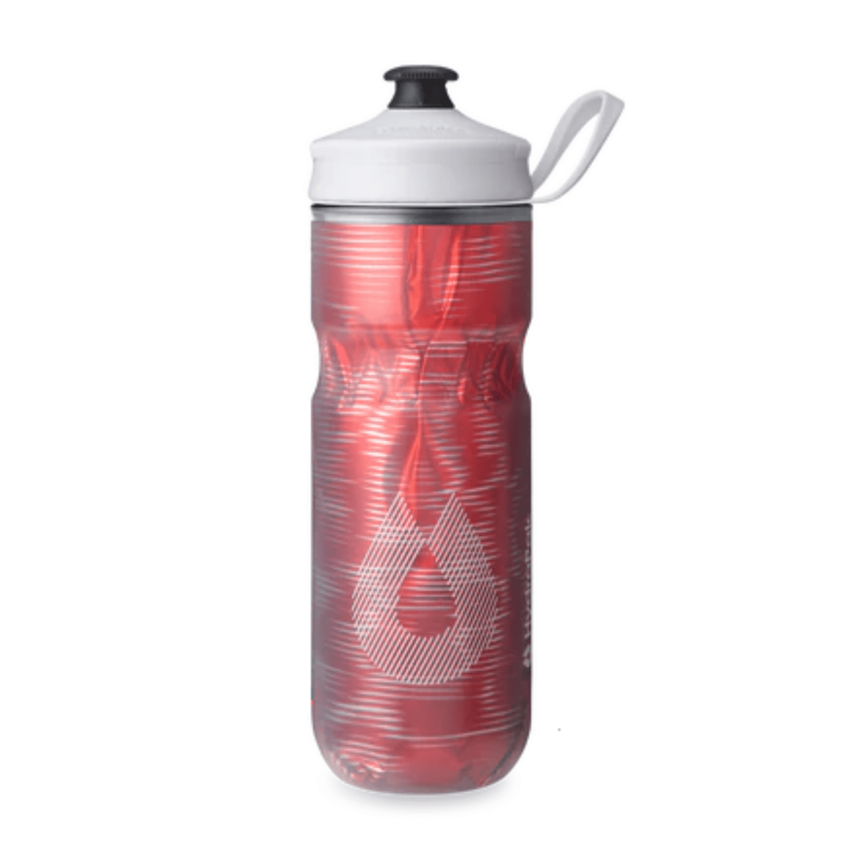 Hydrapak Polar Sport Insulated Pulse Bottle | The Bike Affair