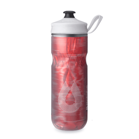 Hydrapak Polar Sport Insulated Pulse Bottle | The Bike Affair