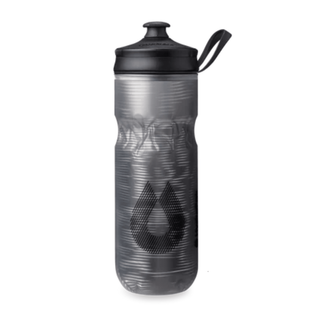 Hydrapak Polar Sport Insulated Pulse Bottle | The Bike Affair