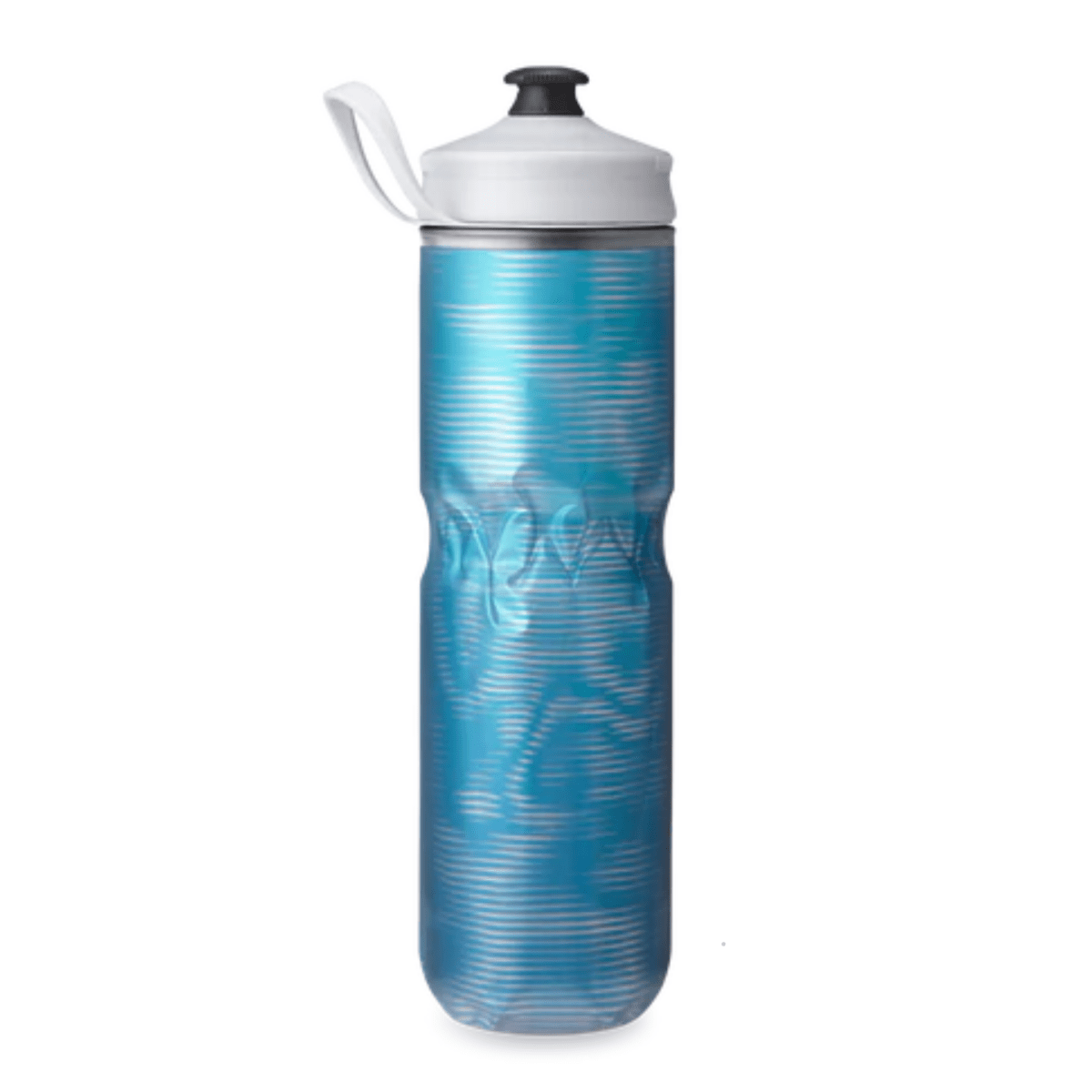 Hydrapak Polar Sport Insulated Pulse Bottle | The Bike Affair