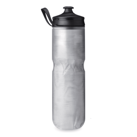 Hydrapak Polar Sport Insulated Pulse Bottle | The Bike Affair