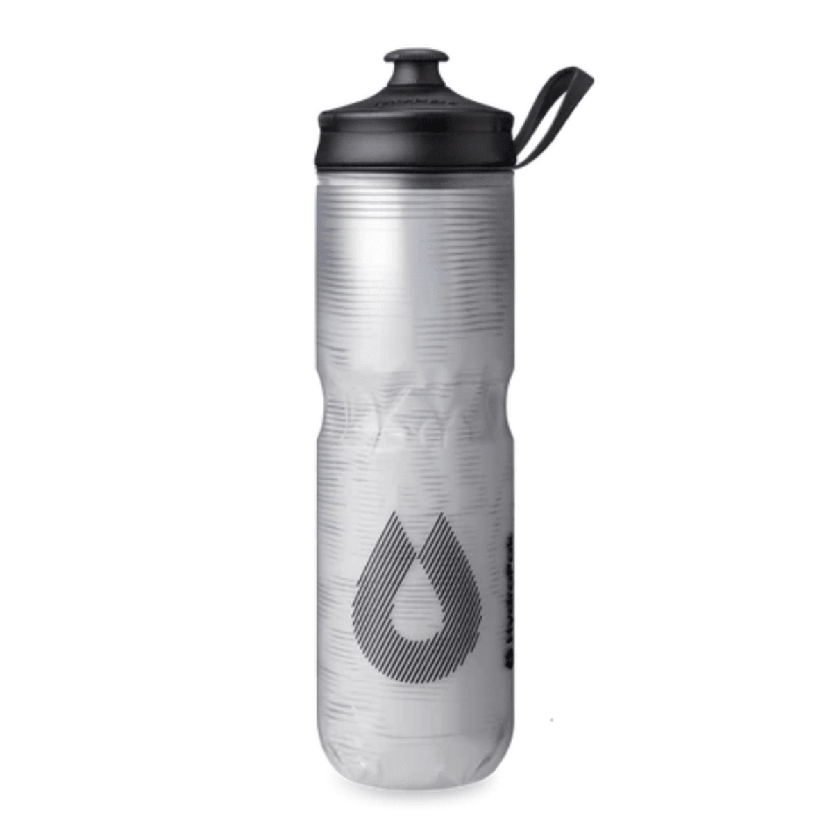 Hydrapak Polar Sport Insulated Pulse Bottle | The Bike Affair