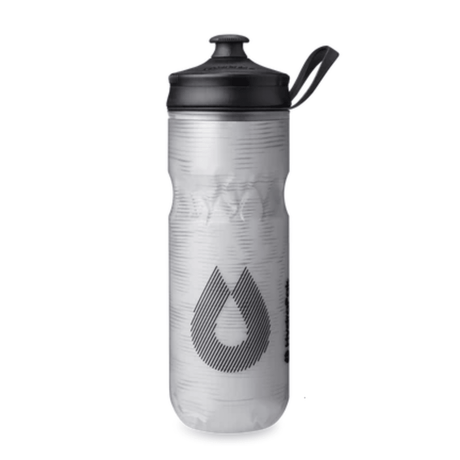 Hydrapak Polar Sport Insulated Pulse Bottle | The Bike Affair