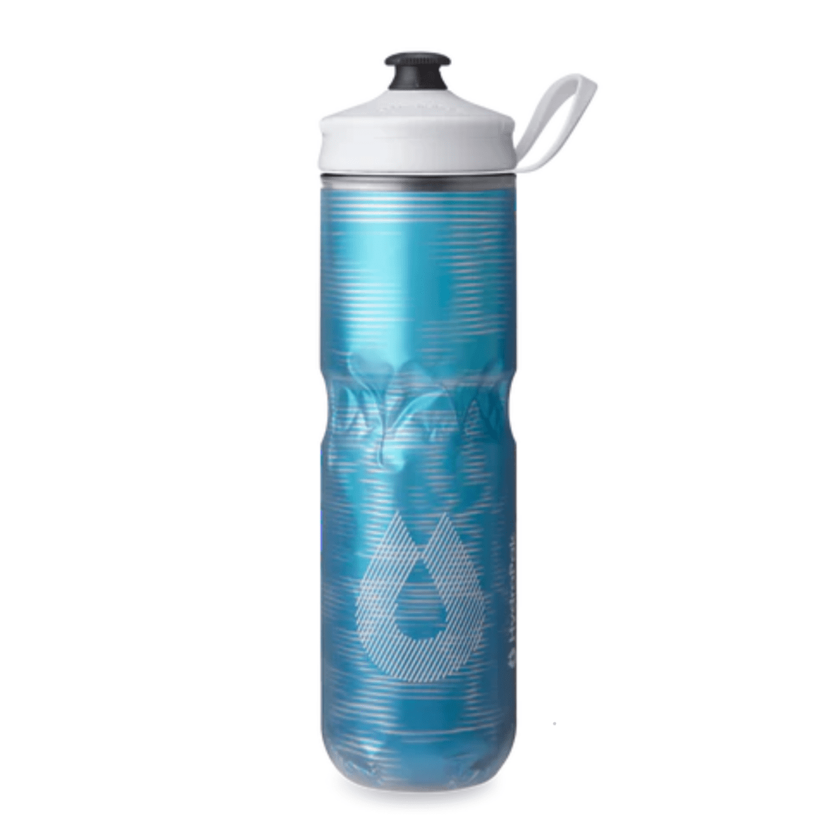 Hydrapak Polar Sport Insulated Pulse Bottle | The Bike Affair