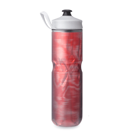 Hydrapak Polar Sport Insulated Pulse Bottle | The Bike Affair