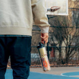 Hydrapak Polar Sport Insulated Splash Bottle | The Bike Affair