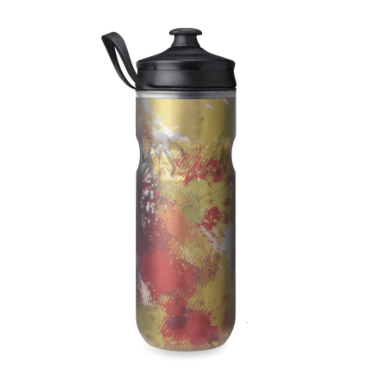 Hydrapak Polar Sport Insulated Splash Bottle | The Bike Affair