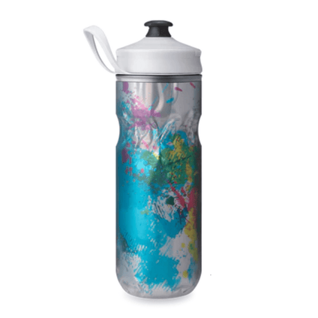 Hydrapak Polar Sport Insulated Splash Bottle | The Bike Affair