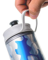 Hydrapak Polar Sport Insulated Splash Bottle | The Bike Affair