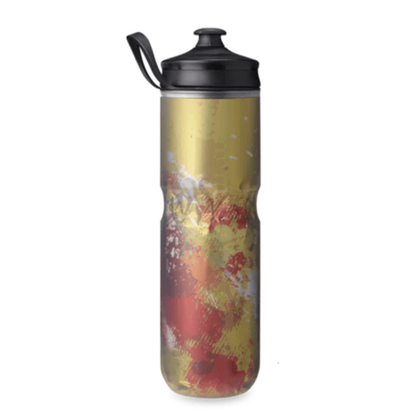 Hydrapak Polar Sport Insulated Splash Bottle | The Bike Affair