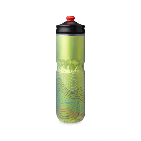 Hydrapak Polar Surge Insulated Ascent Bottle | The Bike Affair