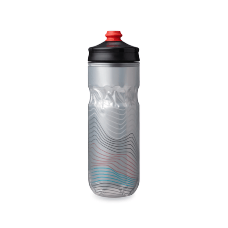 Hydrapak Polar Surge Insulated Ascent Bottle | The Bike Affair