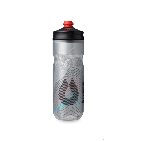 Hydrapak Polar Surge Insulated Ascent Bottle | The Bike Affair