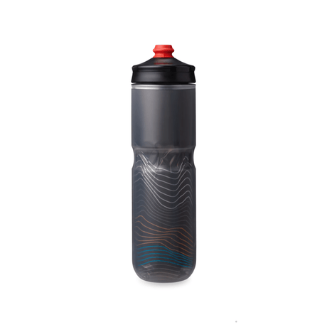 Hydrapak Polar Surge Insulated Ascent Bottle | The Bike Affair