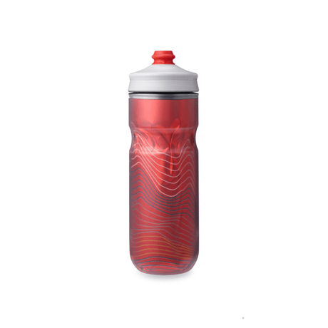 Hydrapak Polar Surge Insulated Ascent Bottle | The Bike Affair
