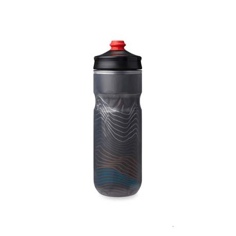 Hydrapak Polar Surge Insulated Ascent Bottle | The Bike Affair