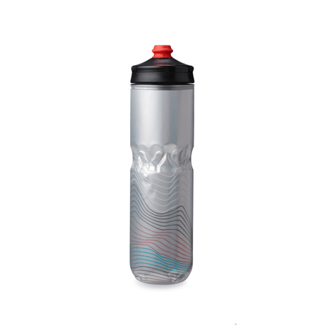 Hydrapak Polar Surge Insulated Ascent Bottle | The Bike Affair