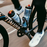 Hydrapak Polar Surge Insulated Ascent Bottle | The Bike Affair