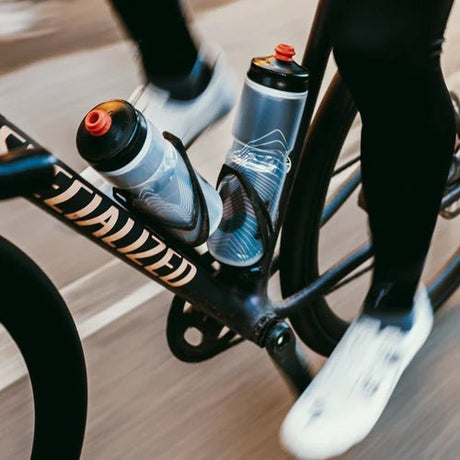 Hydrapak Polar Surge Insulated Ascent Bottle | The Bike Affair