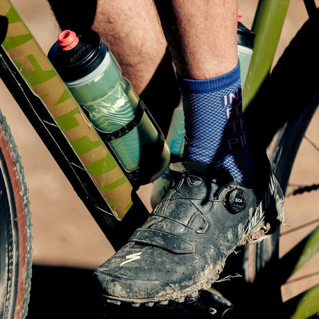 Hydrapak Polar Surge Insulated Ascent Bottle | The Bike Affair