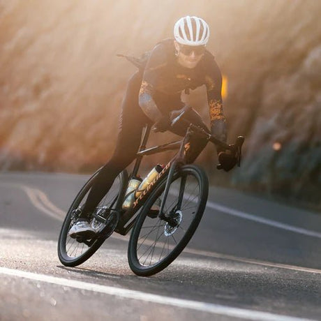 Hydrapak Polar Surge Insulated Ascent Bottle | The Bike Affair