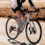 Hydrapak Polar Surge Insulated Ascent Bottle | The Bike Affair