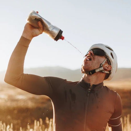 Hydrapak Polar Surge Replacement Cap | The Bike Affair