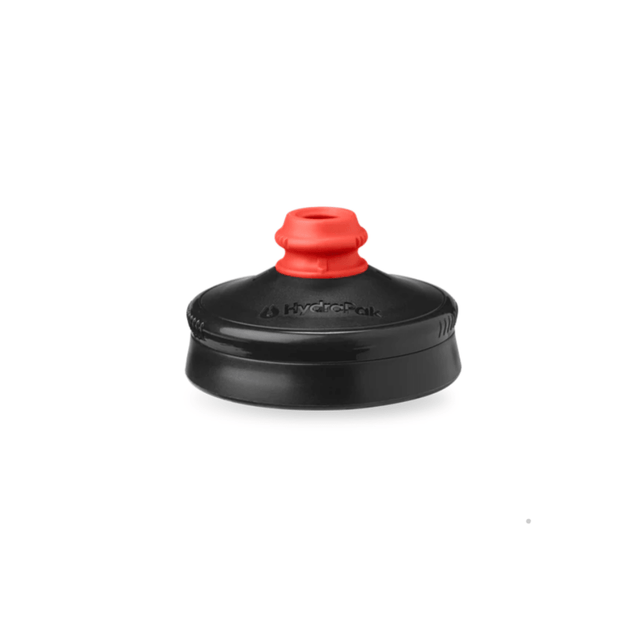 Hydrapak Polar Surge Replacement Cap, Charcoal