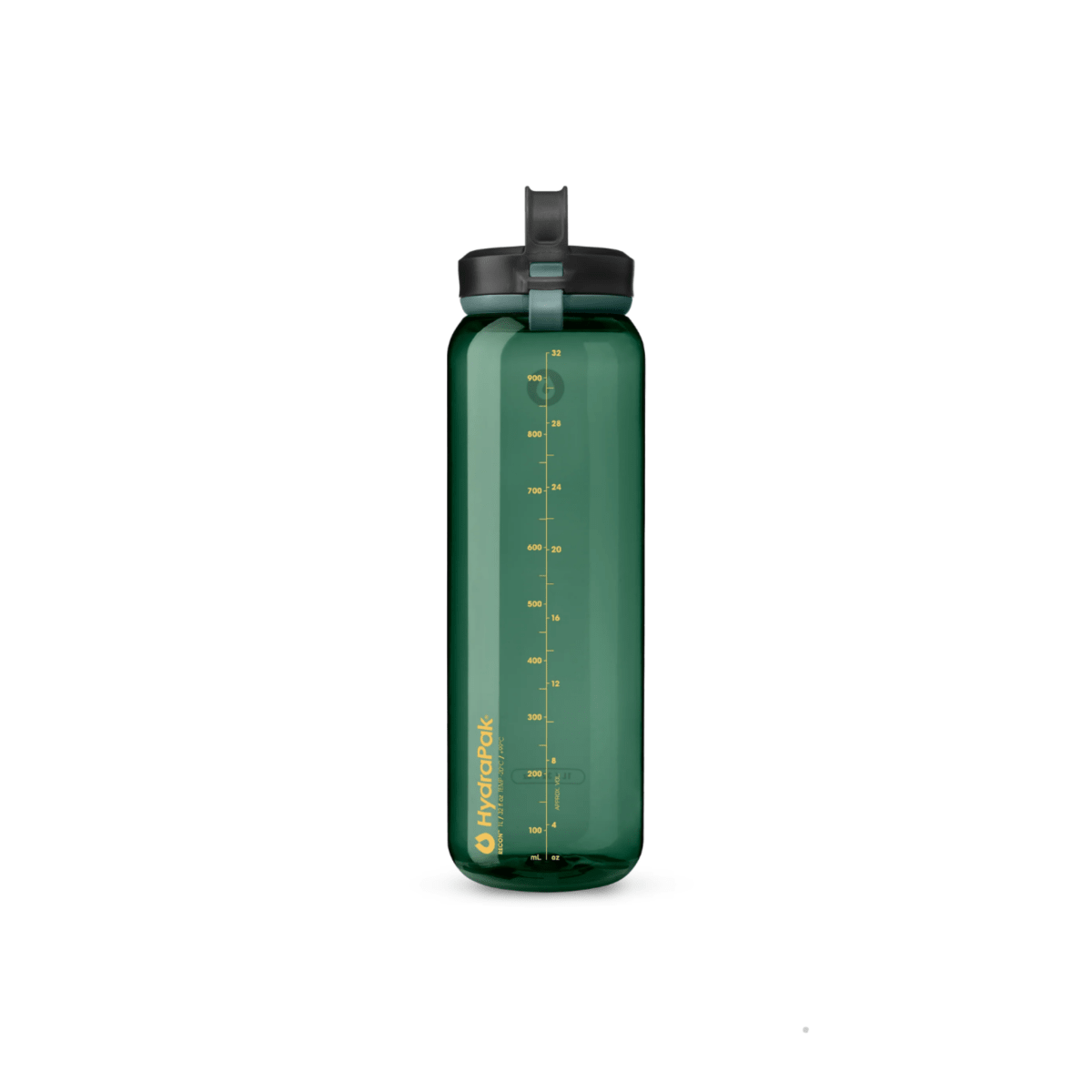 Hydrapak Recon Clip & Carry Bottle | The Bike Affair