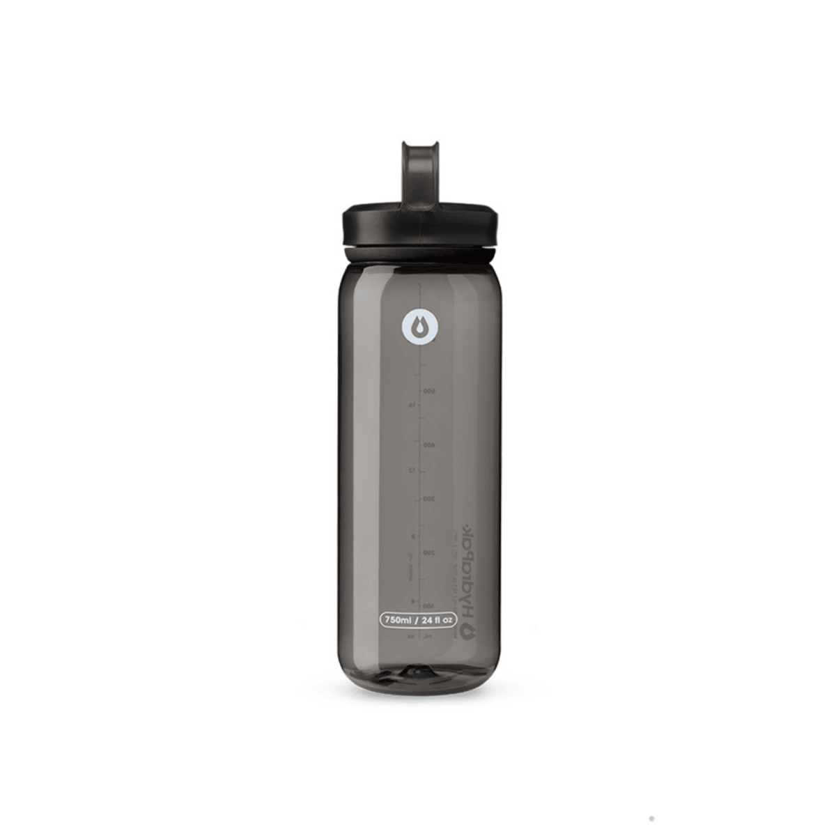 Hydrapak Recon Clip & Carry Bottle | The Bike Affair