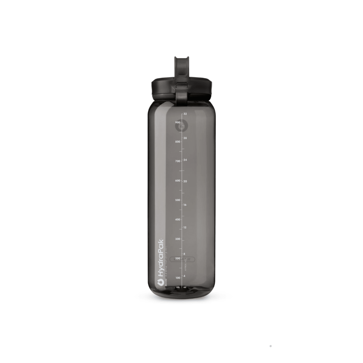 Hydrapak Recon Clip & Carry Bottle | The Bike Affair