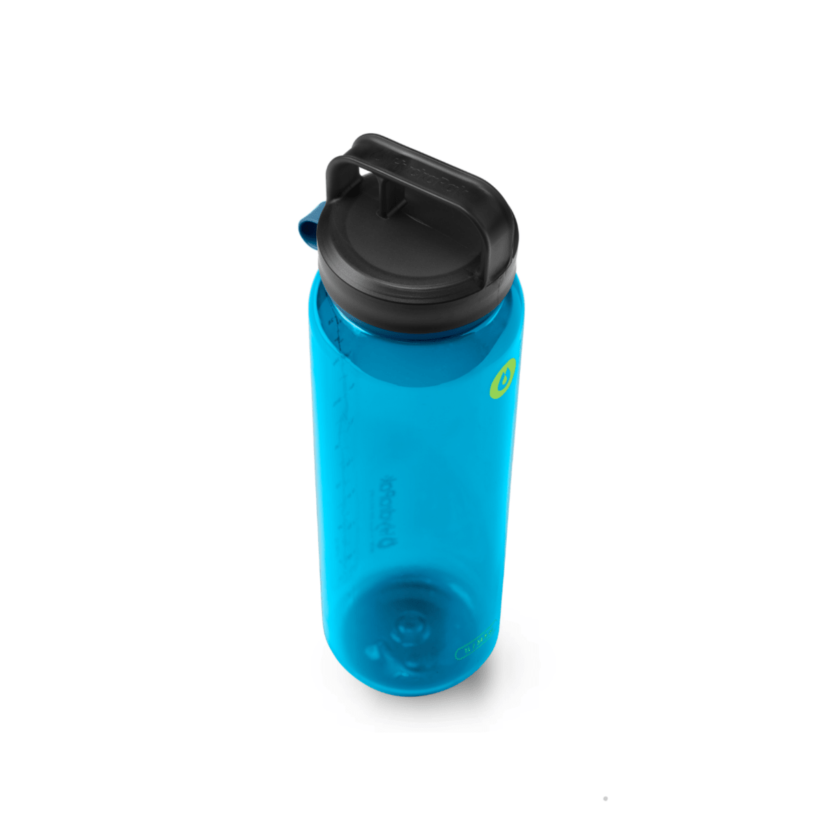 Hydrapak Recon Clip & Carry Bottle | The Bike Affair