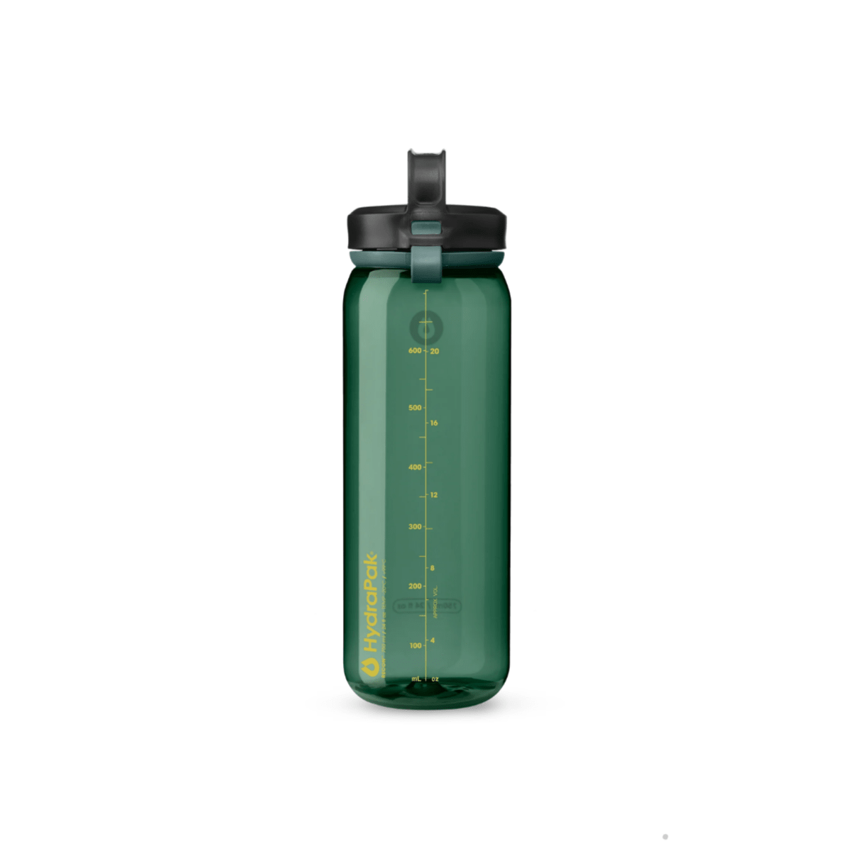 Hydrapak Recon Clip & Carry Bottle | The Bike Affair